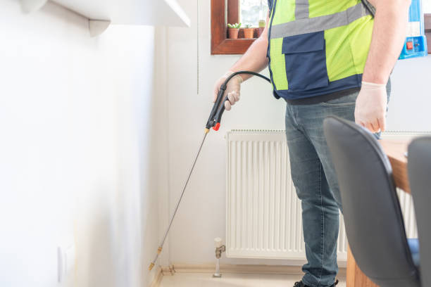 Best Pest Inspection Near Me  in Bishop, TX