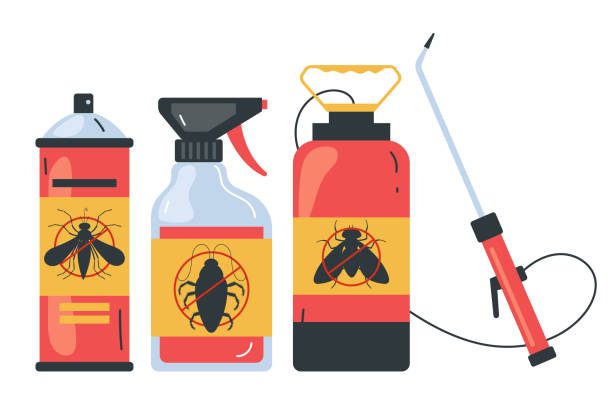 Trusted Bishop, TX Pest Control Experts